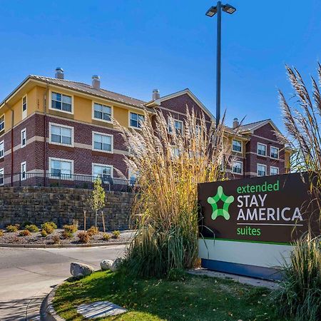 Extended Stay America Suites - Denver - Westminster Exterior photo